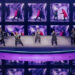Backstreet Boys perform at Sphere Las Vegas (Rich Fury)