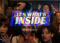 AKQA Australia + NZ scores Grand Clio for Netflix ‘Body Swap’ at 2025 Clio Entertainment Awards – Campaign Brief