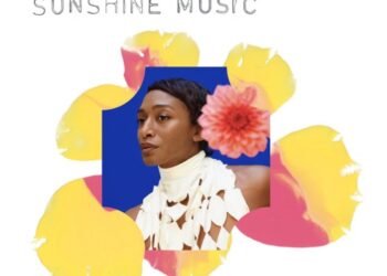 ALA.NI Releases Third Single "Ton Amour" Off New Album 'Sunshine Music'