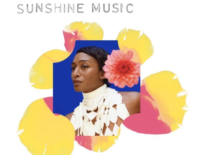 ALA.NI Releases Third Single "Ton Amour" Off New Album 'Sunshine Music'
