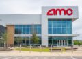 AMC Entertainment Unveils Executive Promotions