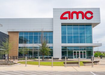 AMC Entertainment Unveils Executive Promotions