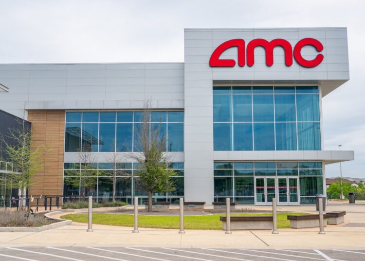 AMC Entertainment Unveils Executive Promotions