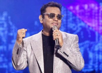 AR Rahman unveils ‘Jamal Al Etihad’, a historic musical tribute to the UAE