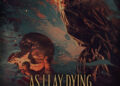 AS I LAY DYING Release New Single "If I Fall"; Music Video Streaming