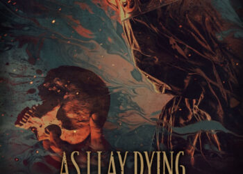 AS I LAY DYING Release New Single "If I Fall"; Music Video Streaming