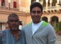 Abhishek Bachchan reveals the man whose feet he would touch and seek blessings when he shoots for new film, and no, it’s not Amitabh Bachchan