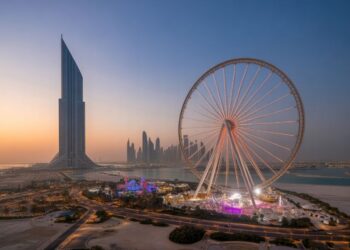 Abu Dhabi to Revolutionize the Middle East’s Entertainment Landscape with Inaugural IAAPA Expo 2026: 300+ Global Exhibitors, Cutting-Edge Technologies, and a New Era of Thrilling Theme Park Developments Set to Attract Global Travelers!