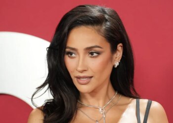 Actor Defends Her Controversial Skincare Line Aimed At Kids