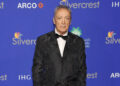 Actor Udo Kier dead aged 81