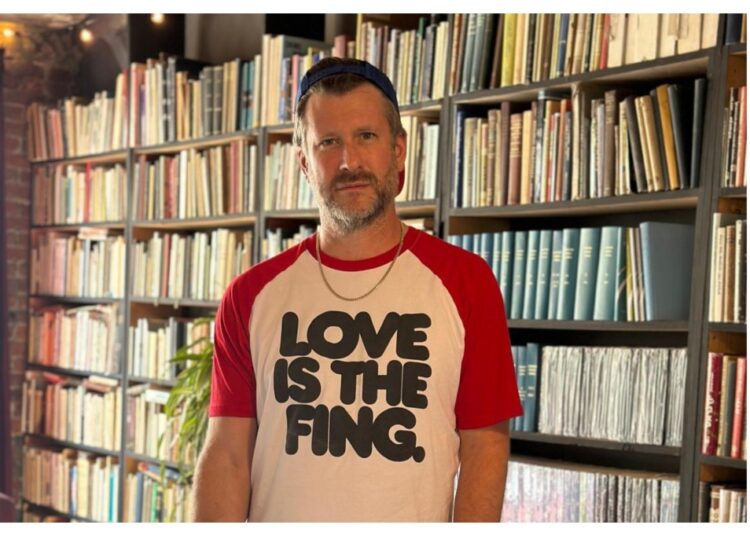 Adam Mason To Direct American Dream Doc 'Amerigo' For McCourt Ent.