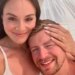Holly Ramsay and Adam Peaty BAN his mother from their wedding: Bitter family fallout after Holly's mother-in-law was snubbed from her Soho Farmhouse hen party