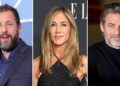 Adam Sandler Praises Jennifer Aniston's Boyfriend Jim Curtis