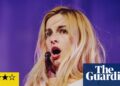Addison Rae review – glorious fantasy from pop’s newest star | Music