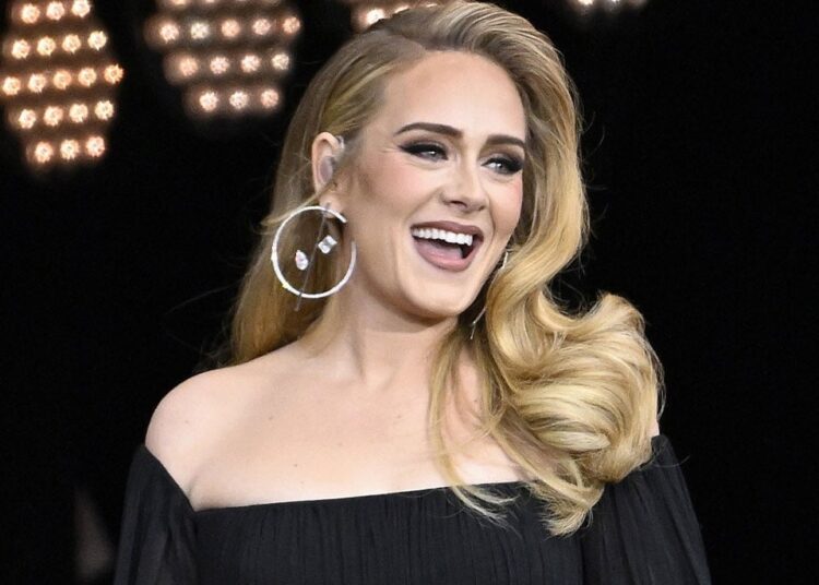 Adele explores new creative direction amid music hiatus