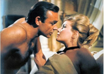 Adventures in Streaming: Three Bond films that probably won't offend the modern viewer