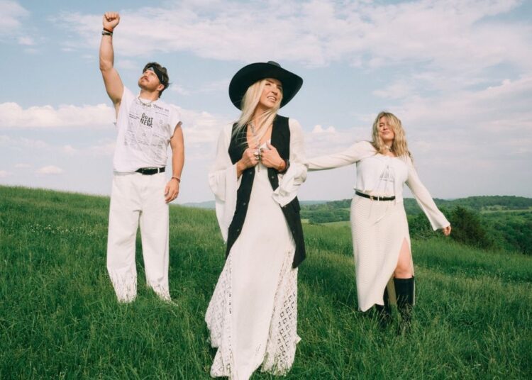 After a hard year, CAIN’s newest music video inspires others to press on