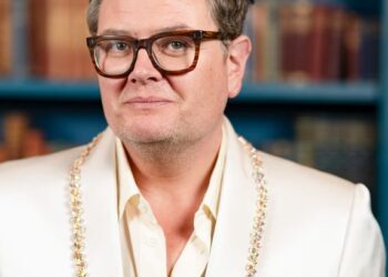 Alan Carr