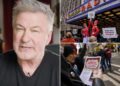 Alec Baldwin bashes Radio City’s live-animal Nativity scenes in new activist ads