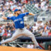 Alec Marsh Undergoes Labrum Surgery