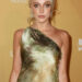 Alex Cooper at the 2022 amfAR Gala Los Angeles
