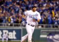 Alex Gordon among 12 newcomers on Hall of Fame ballot