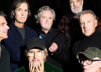 Alex Lifeson Talks Rheostatics' New Album: 'There Are No Rules'