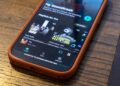 Alexa+ comes to the Amazon Music app