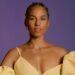 Alicia Keys Joins Hell's Kitchen on Broadway, Talks Christmas Song
