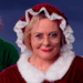 Alicia Silverstone Stars in Kyle Mooney Xmas Music Video