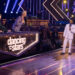 "Dancing with the Stars" judges critique Alix Earle and Val Chmerkovskiy. (Disney/Eric McCandless)Disney&sol;Eric McCandless