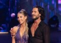 Alix Earle, social influencer in Florida, is a DWTS season 34 finalist