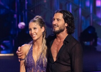 Alix Earle, social influencer in Florida, is a DWTS season 34 finalist