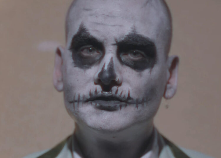 Alkaline Trio have released a poignant new single,…