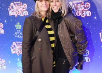 All Saints' Nicole and Natalie Appleton working on new music - Music News