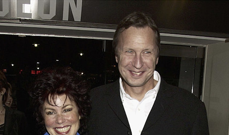 All There Is To Know About Ruby Wax's Family Life