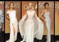 All the Red-Carpet Looks From the 2025 Governors Awards