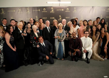 Days of Our Lives past stars