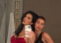 Kris Jenner's 70th birthday