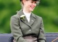 Many have looked towards Prince William's cousin, Lady Louise Windsor, who celebrates her 22nd birthday today, as a possible figure who could be brought in to help inject a new, modern essence into the Monarchy