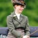 Many have looked towards Prince William's cousin, Lady Louise Windsor, who celebrates her 22nd birthday today, as a possible figure who could be brought in to help inject a new, modern essence into the Monarchy