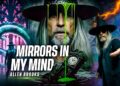 Allen Brooks Creates Haunting Psychedelia With His Latest Song 'Mirrors In My Mind'