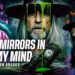 Allen Brooks Creates Haunting Psychedelia With His Latest Song 'Mirrors In My Mind'