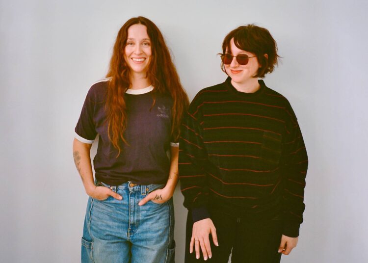 Allison and Katie Crutchfield launch new band Snocaps with surprise debut album featuring Brad Cook and MJ Lenderman
