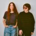 Allison and Katie Crutchfield launch new band Snocaps with surprise debut album featuring Brad Cook and MJ Lenderman