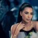 Kim Kardashian in American Horror Story: Delicate, which marked her break-out acting role after years in the spotlight