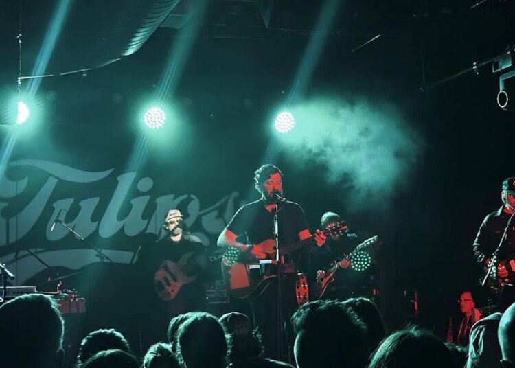 Almost home: Midlake's triumphant Fort Worth return | Entertainment