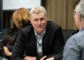 Alum Jeff Frost Helps Power Apple TV+’s Latest Hit — and Tulane’s Growing Entertainment Law Footprint