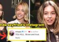 Amanda Seyfried Among Celebs Supporting Sydney Sweeney