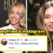 Amanda Seyfried Among Celebs Supporting Sydney Sweeney